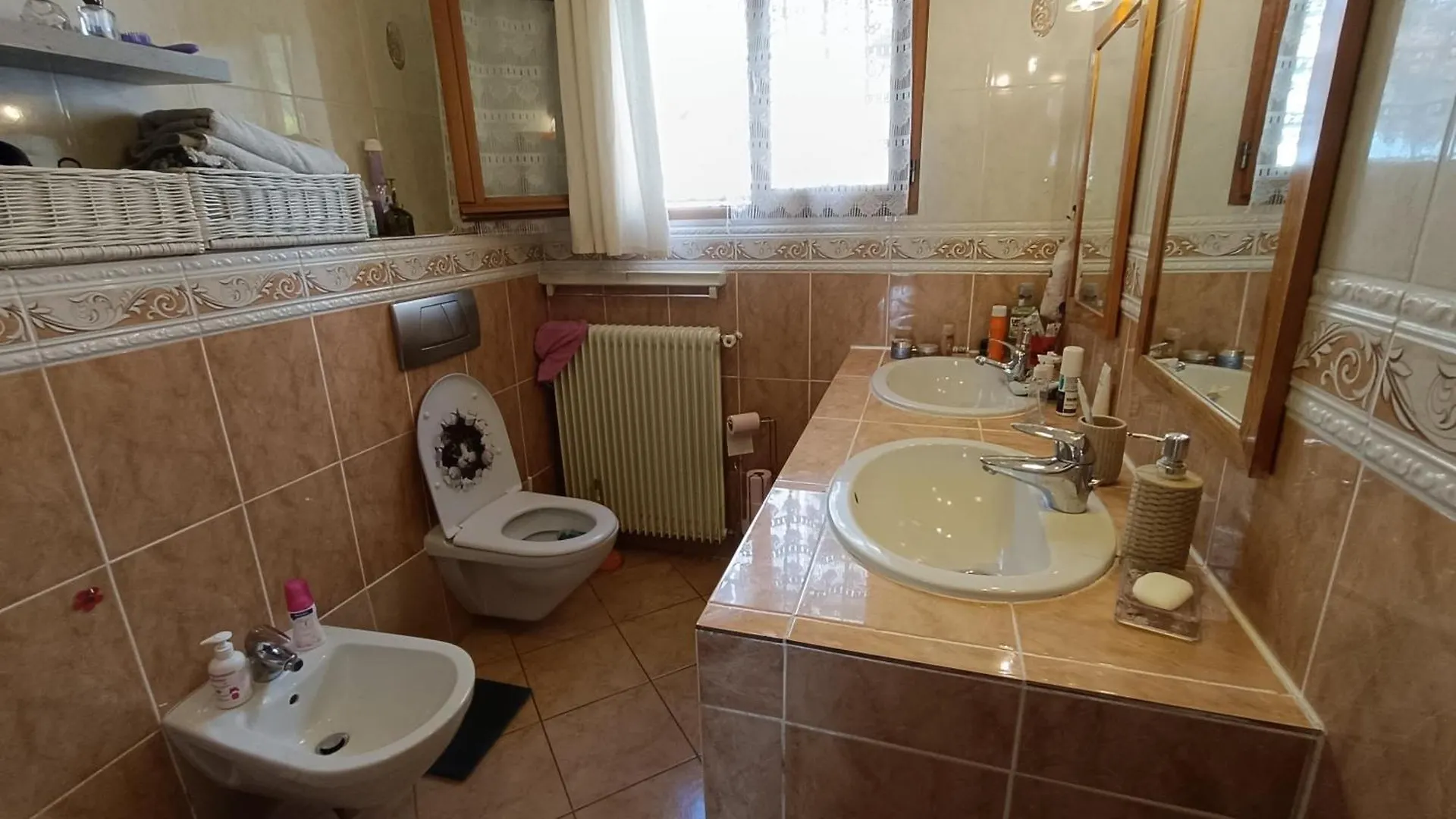 ניס Double Room With Great View 0*,  צרפת