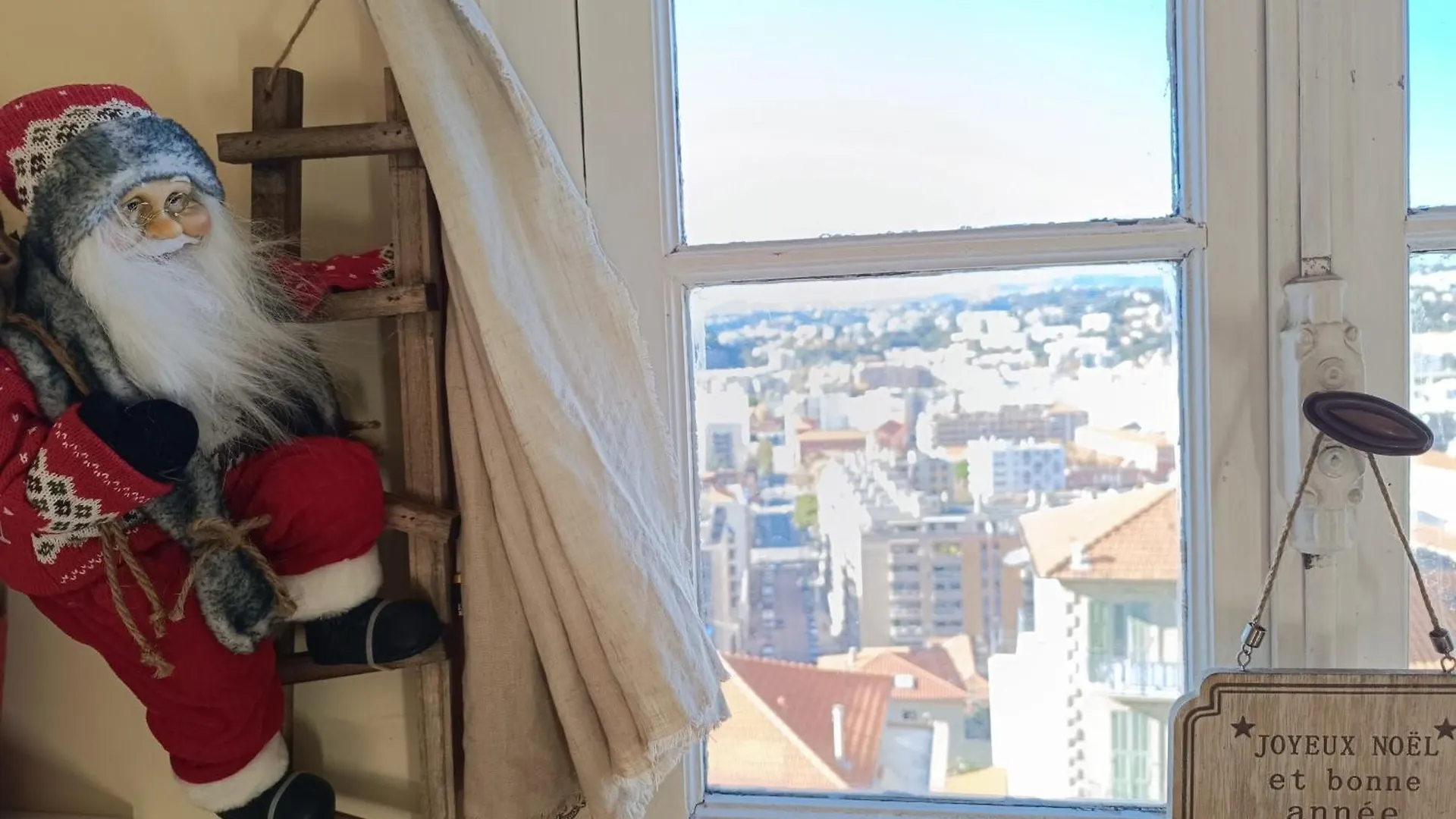 Double Room With Great View ニース フランス