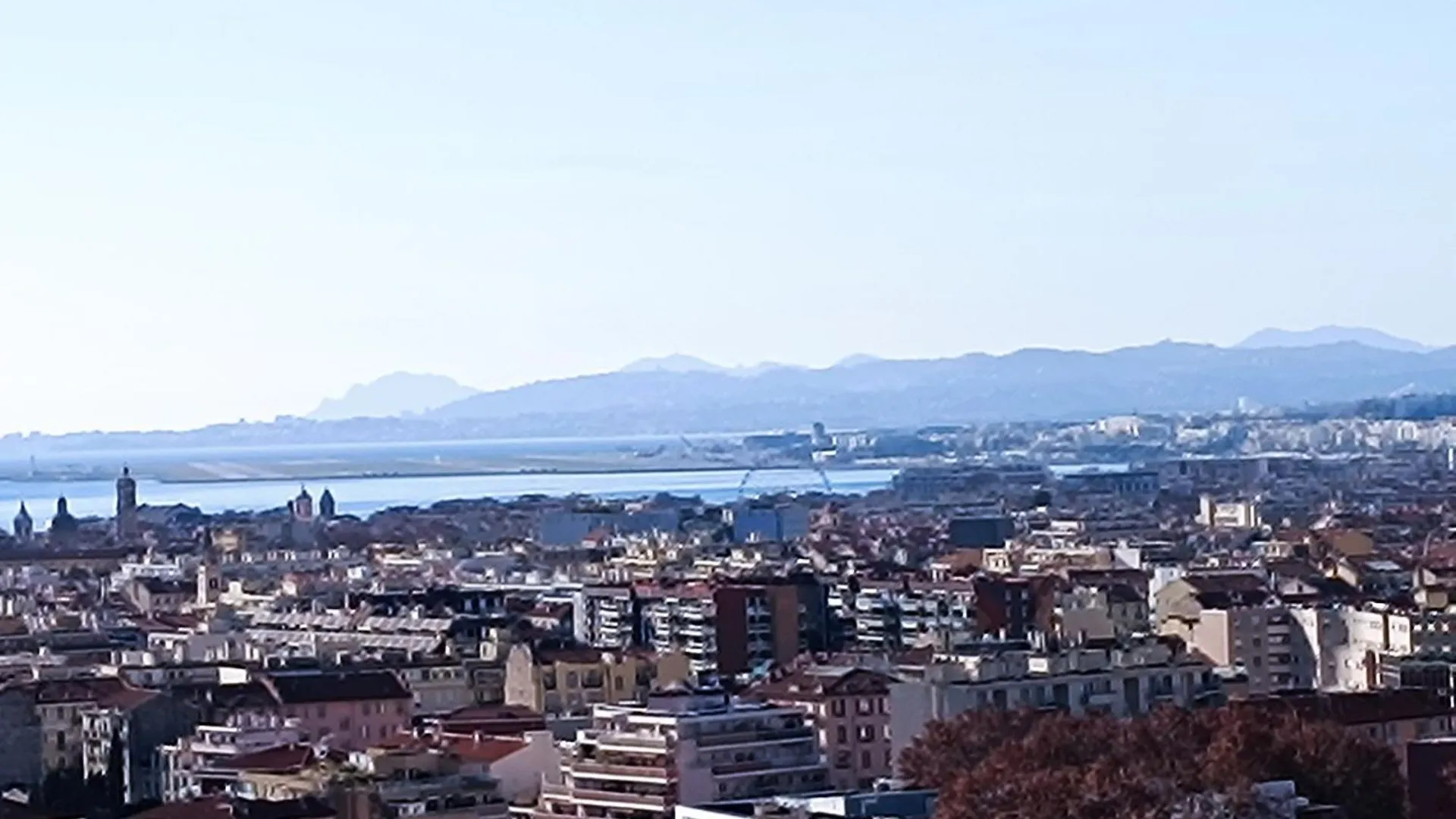 Double Room With Great View location